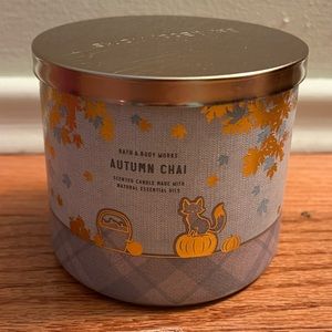 Bath Body Work Candle Sets